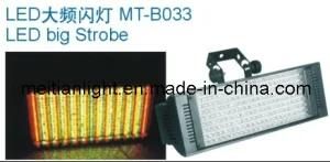 Stage 189PCS/198PCS 10mm LED Big Strobe (MT-B033)