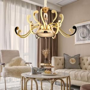 LED Ceiling Light Decorative Lamp Morden Chandelier