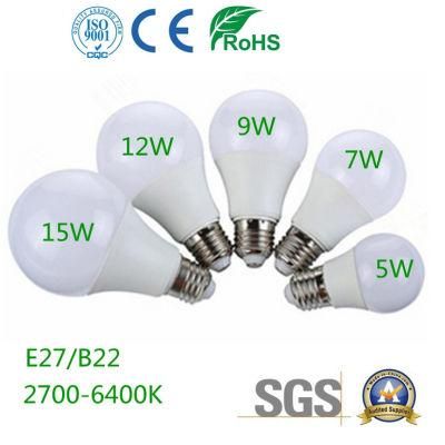 Brazil Hot Sale LED Bulb with Inmetro Certificate