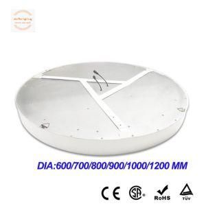 Round LED Panel Light 400mm 500mm 600mm 800mm 1000mm 80W