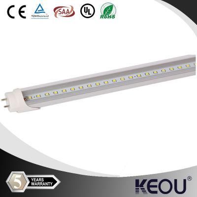 Wholesale T8 150cm 240V LED 5ft Tube Light