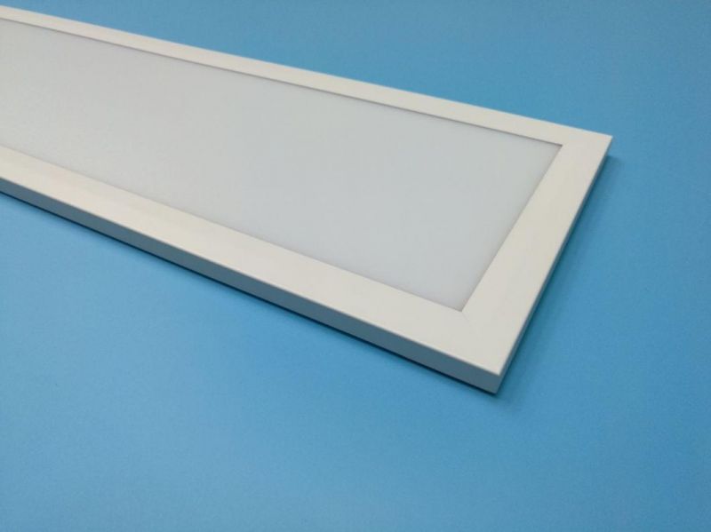 1200*200mm Double Side up&Down Light LED Panel with Tunable White