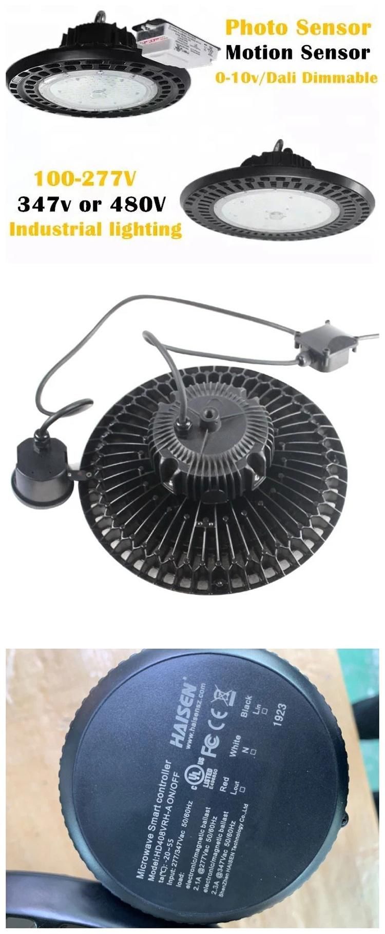 Hot Sale Industrial LED High Bay with Meanwell Driver