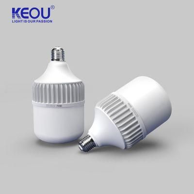 320 Degrees Energy Saving Bulb Manufacturer in China Lampadas LED E27 LED Bulb 48W Wholesale LED Bulb Lamp