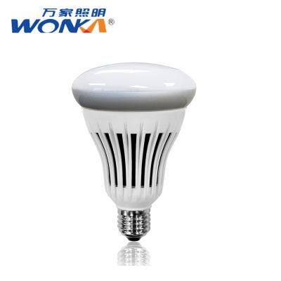 High Quality Dimmable R30/Br30 Energy Saving LED Bulb for Indoor Lighting