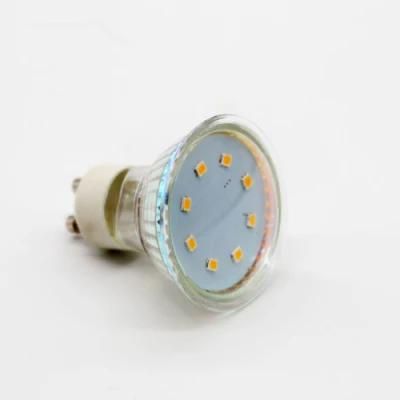 LED Spot Light 3W 5W GU10 MR11 MR16