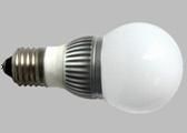 5W E27 LED Bulb (HBE27-L005D-N(W))