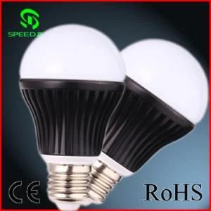 Warm White E27 LED Bulb Light