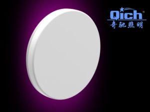 IP54 Bluetooth Dimmable and CCT Changeable Round LED Ceiling Smart Light