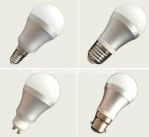 3W E27/E14/GU10/B22 LED Bulb/LED Bulb Light