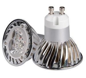 High Quality 3W GU10 LED Spot Lamp Light