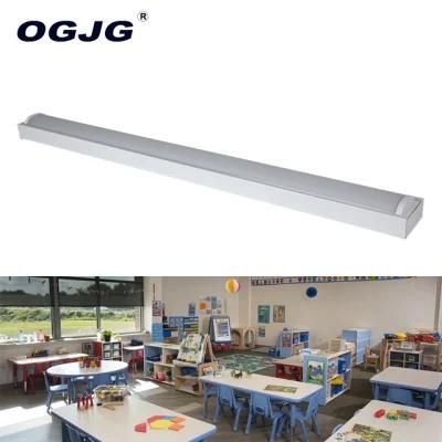 Ogjg ETL Dlc SAA 2FT 4FT LED Linear Batten Light