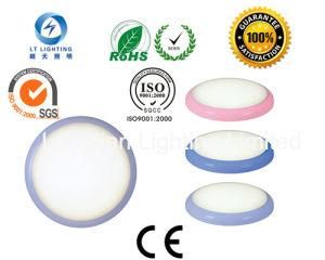 Lt 15W LED Remote Intelligent Ceiling Lamp/Colourful Ceiling Light