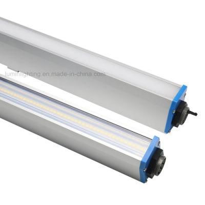 IP65 1.5m 50W LED Tri-Proof Light with 5 Years Warranty