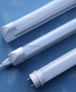 Indoor LED Lighting Manufacturer LED T8 PC LED Light Tube 4FT T8 LED Light LED Lamp