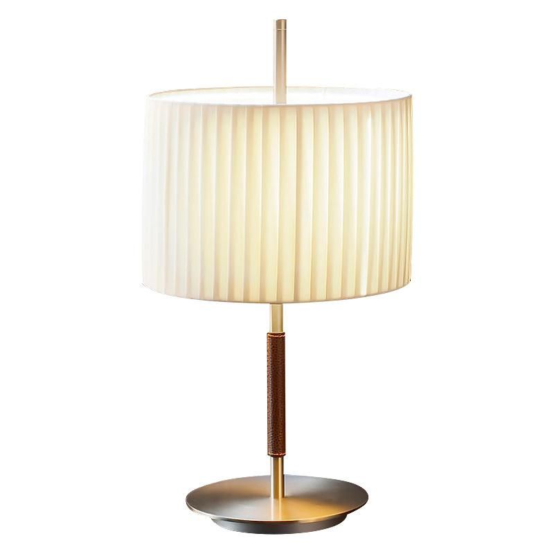 Modern Minimalist Table Lamp Danona Mini Table Lamp (WH-MTB-186)