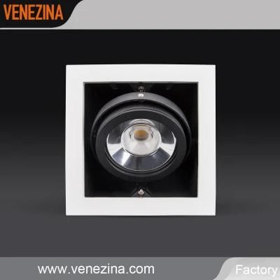 R6206 LED Bulb Hot Selling Grille Light for Widely Use