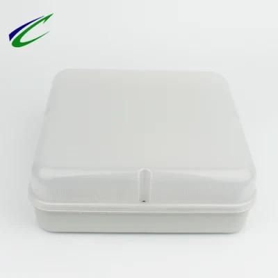 14W Square LED Ceiling Lamp IP54 Panel Light