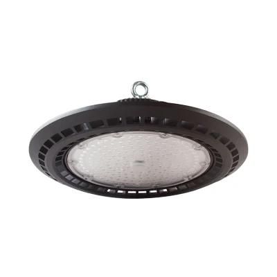 UFO LED High Bay Light 50W 100W 150W 200W IP65 Waterproof LED Shop Light Warehouse Lighting