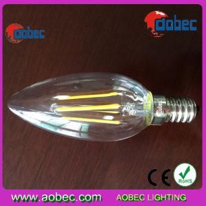 Edison Style LED Bulb/Filament LED Bulb