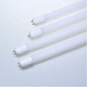 China Supplier SMD2835 LED Chip 6500K 0.6m 1.2m T8 Glass LED Tube Lighting