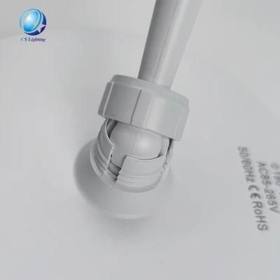 360 Degrees Rotating Panel Light 2.26