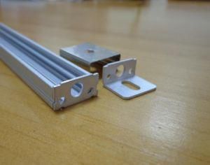 16.5mm*8.3mm LED Aluminum Profile