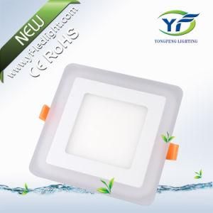 1120lm 1680lm 220V Ceiling LED with RoHS CE