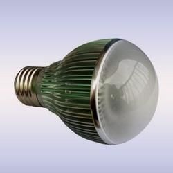 LED Ball Bulb Light Lamp (GL-HPLB-3*2W-A/B)