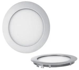 9W LED Panel Light with High Power LED