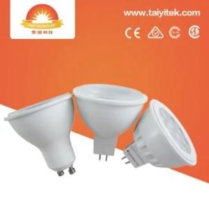 LED Lamp Light 3W GU10 Light Bulb