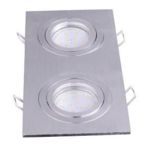 Recessed Downlight LED Light Downlight 174X92mm