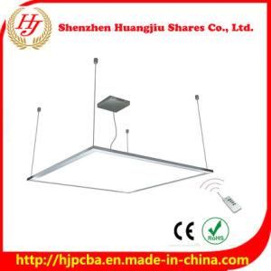 600mm*600mm 24W Triac Dimming LED Panel Light