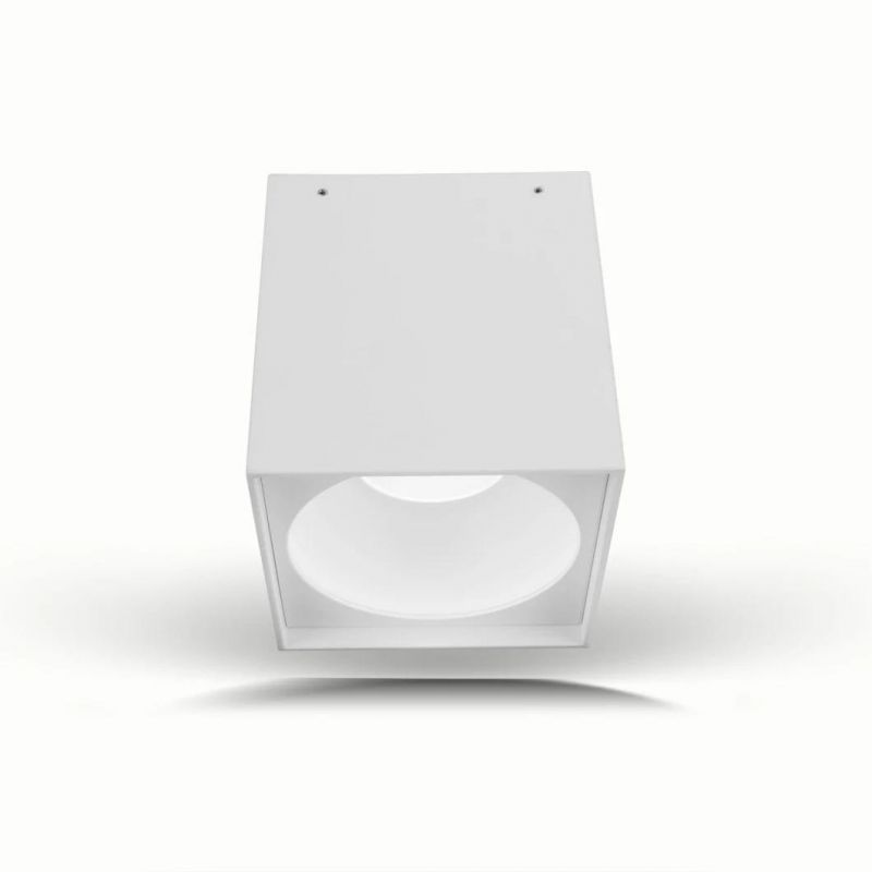 Square Ceiling Light LED Down Light High Efficiency LED Light