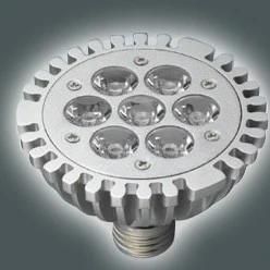 LED Bulb Light 7W E27 (EL-W7X1W-E27)