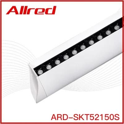 LED Tube Lamps Suspended Linear Fixtures 18W 24W 36W LED Batten Light