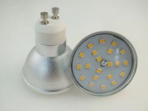 GU10 120degree 450lm 5W 2835 SMD LED Bulb Light