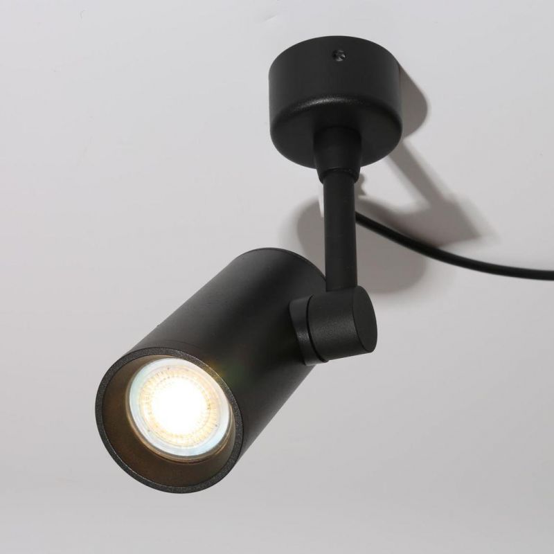 Interior Decorative Ceiling Pendant Bright LED Lighting Fixtures for Shopping Mall Office