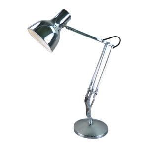 Ce Folding Desk Lamp Modern GU10 Table Lamp for Office Bedroom