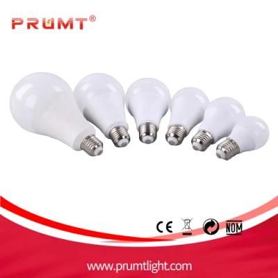2700K/6500K Hot Sale 15W 18W LED Bulb Indoor Lighting