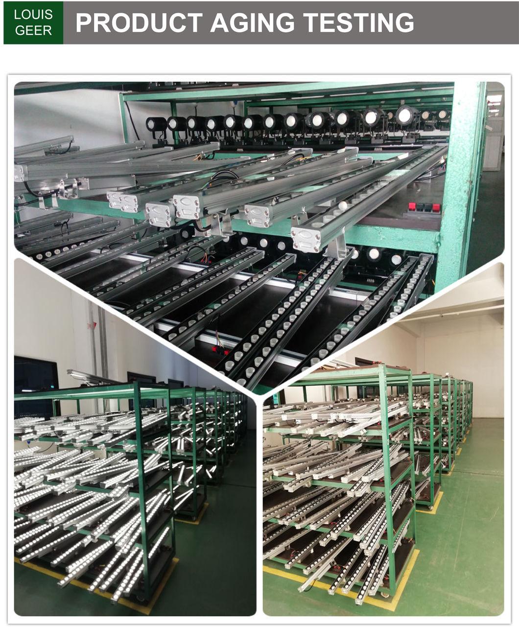 Magnetic Track Light Set 7W CRI93 100lm/W 5000K LED Track Light, LED Light Lamp
