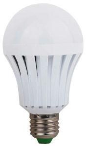 220V 9W G80 E27 LED Globe Bulbs with Plastic Housing