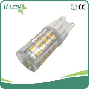 G9 LED Replacement 4W 360lumens Daylight