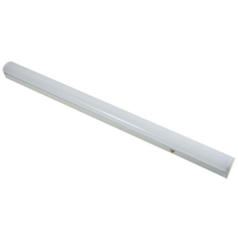 Non-Isolated Driver IP20 LED Linear Batten Light Fitting 2FT 4FT 5FT and 6FT Easy to Install and Connect