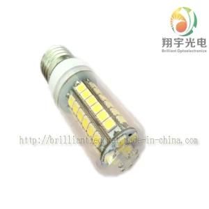 6W LED Corn Lamp SMD5050 with CE and RoHS