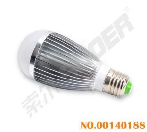 Suoer 7W 220V LED Bulb (00140188)