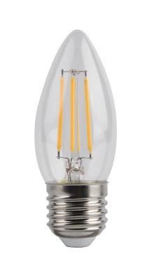 220V Wall Lamp Bulb10W E14 LED Candle Bulb