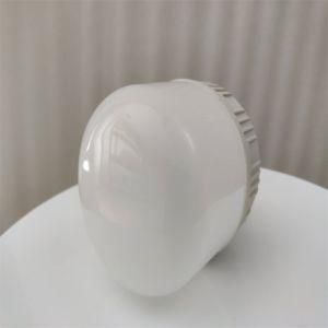 E27 220V Smart Emergency LED Light Bulb 5W White Light Bulb