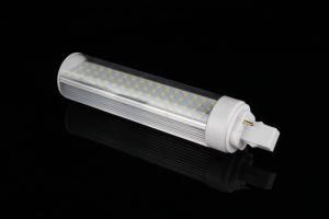 SMD2835 Transparent PC Cover 5W LED Plug Light