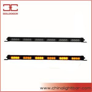 LED Warning Directional Light (SL243 amber)